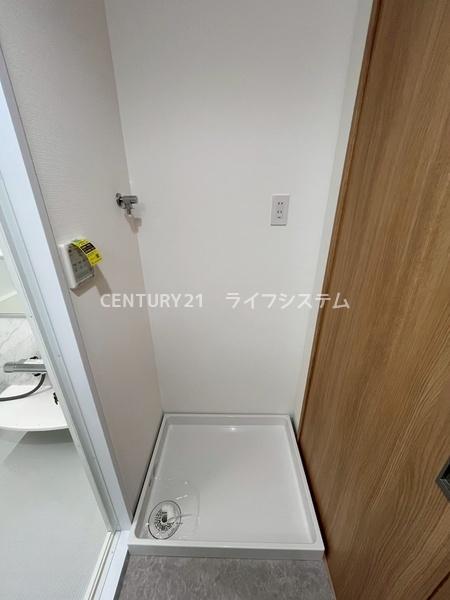 サニーヒルズ都島北通