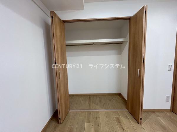 サニーヒルズ都島北通