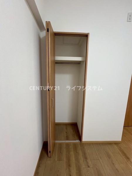 サニーヒルズ都島北通