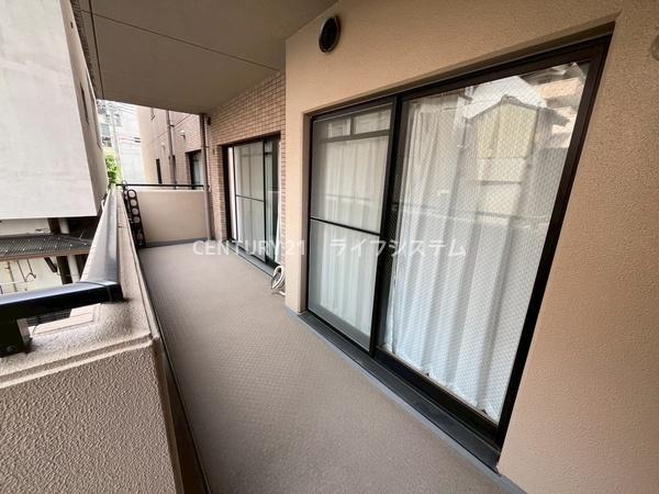 サニーヒルズ都島北通