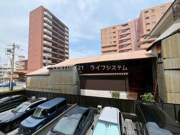 サニーヒルズ都島北通