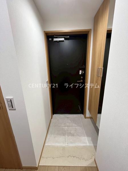 サニーヒルズ都島北通