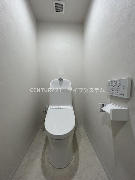 京橋グリーンハイツ１号棟