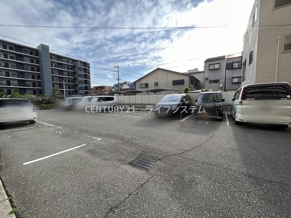 すみれ橋第２コーポ４号棟