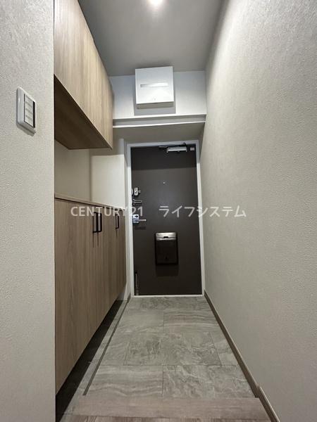 すみれ橋第２コーポ４号棟