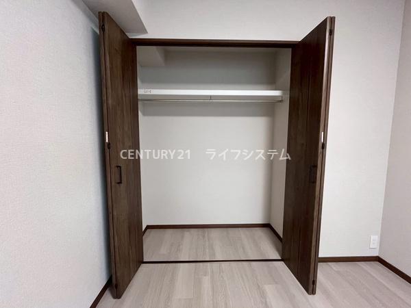 キングマンション都島Ⅰ