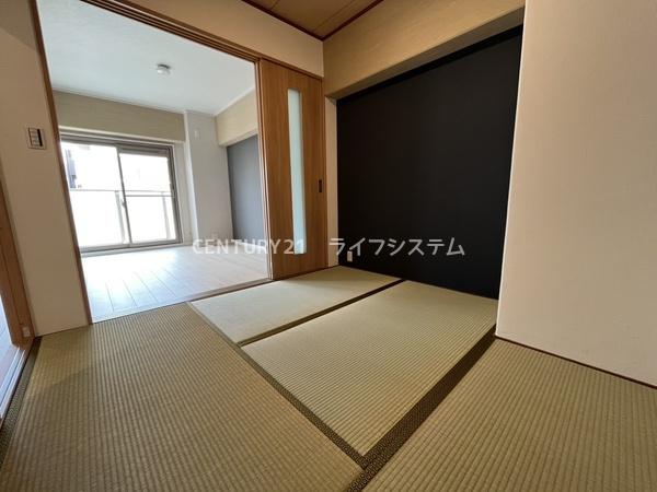 シャルマンコーポ野江１号館