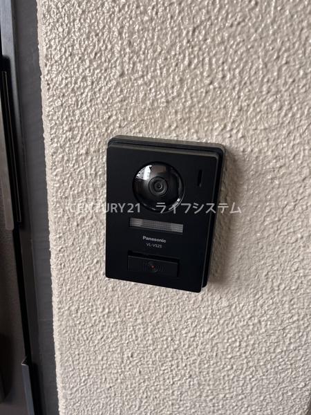 シャルマンコーポ野江１号館