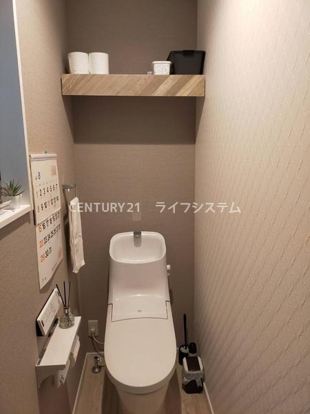 守口市滝井西町３丁目の中古一戸建て