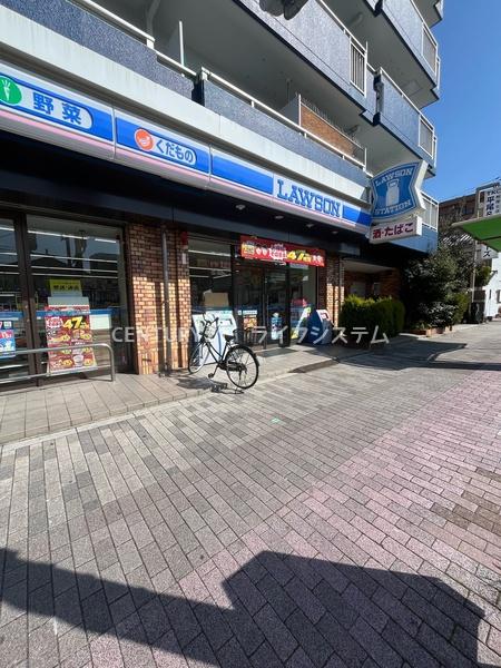 守口市滝井西町3丁目の中古一戸建て(ローソン長池町店)