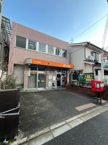 守口市滝井西町3丁目の中古一戸建て(守口土居 郵便局)