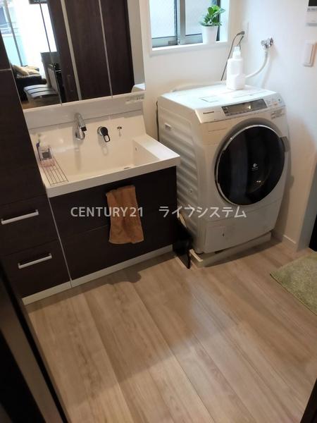 守口市滝井西町３丁目の中古一戸建て