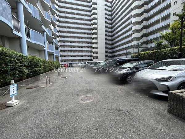 ファミールハイツ城東Ａ棟