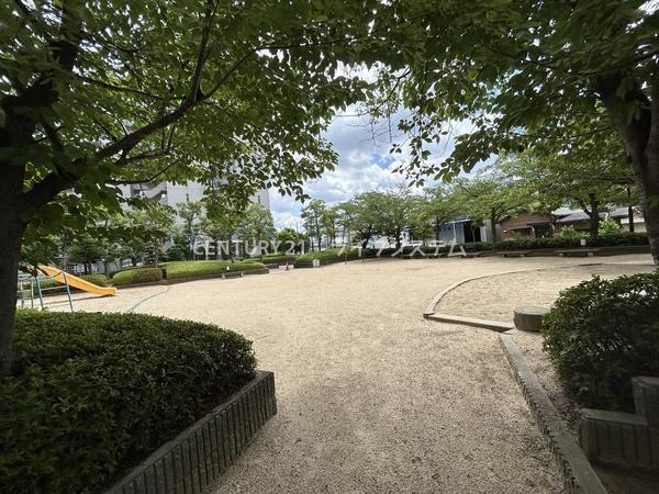 ファミールハイツ城東Ａ棟