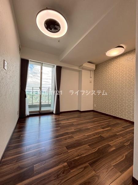 ピアッツァタワー上本町EAST