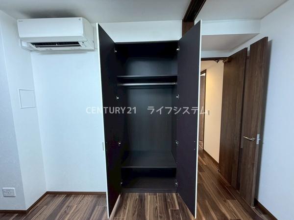 ピアッツァタワー上本町EAST