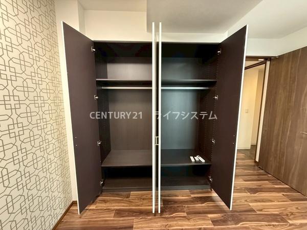 ピアッツァタワー上本町EAST