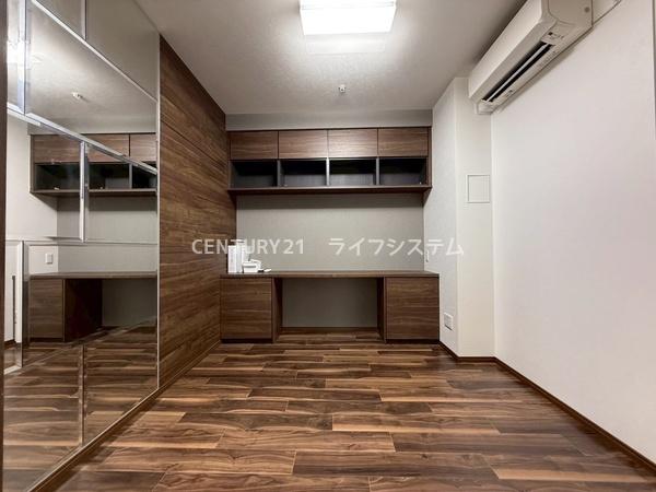 ピアッツァタワー上本町EAST