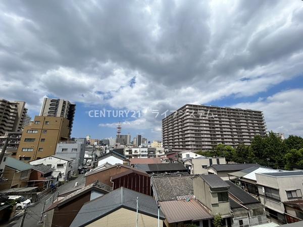 すみれ橋第１コーポ２号棟
