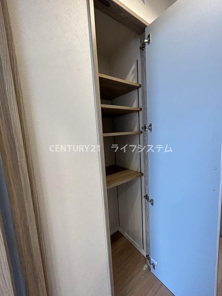 すみれ橋第１コーポ２号棟