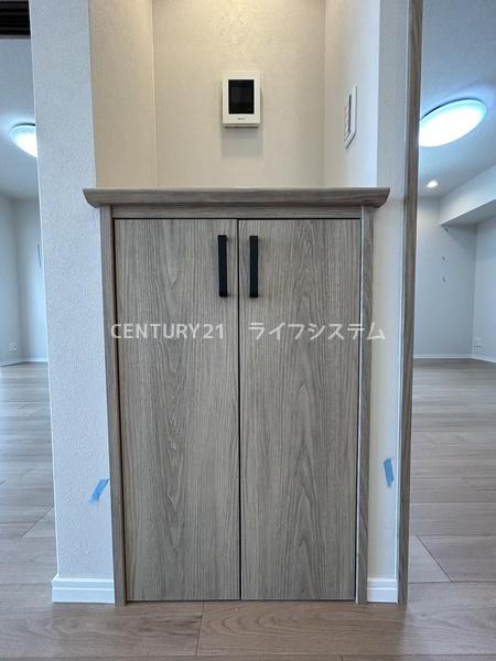 すみれ橋第１コーポ２号棟