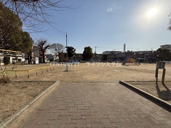 大阪市東成区深江北3丁目の中古一戸建て(深江公園)