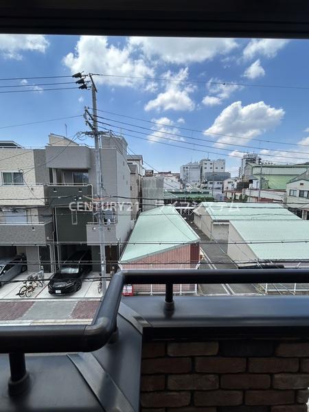 大阪市東成区深江北３丁目の中古一戸建て