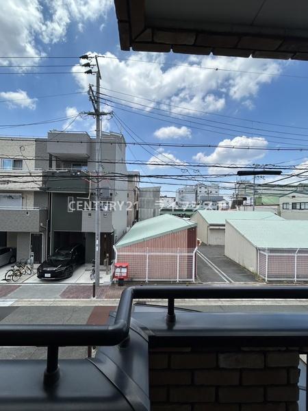 大阪市東成区深江北３丁目の中古一戸建て