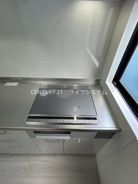 大阪市東成区深江北３丁目の中古一戸建て