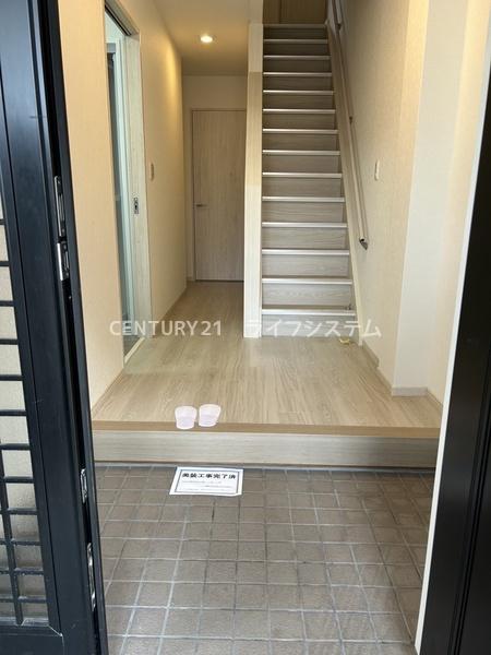 大阪市東成区深江北３丁目の中古一戸建て