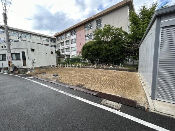 守口市大久保町５丁目の売土地