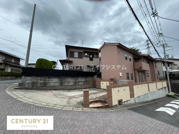 奈良市藤ノ木台２丁目の中古一戸建