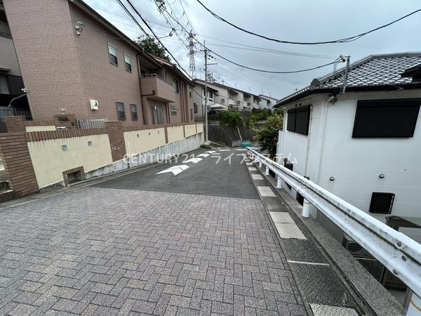 奈良市藤ノ木台２丁目の中古一戸建て