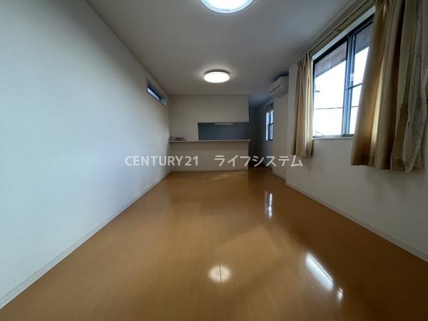 奈良市藤ノ木台２丁目の中古一戸建