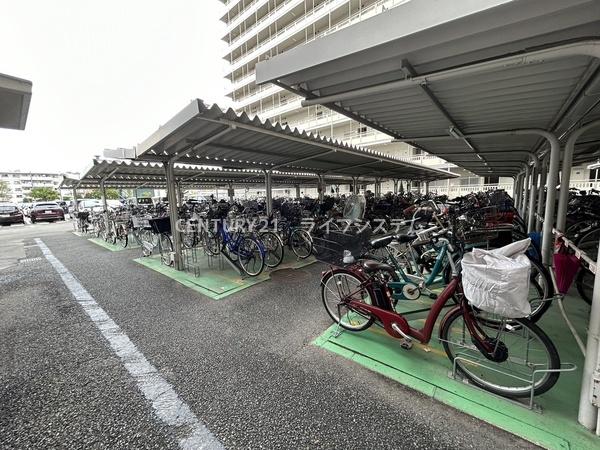 ルネ旭公園