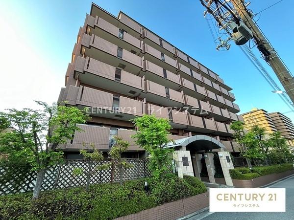 コスモ城東パークフォルム