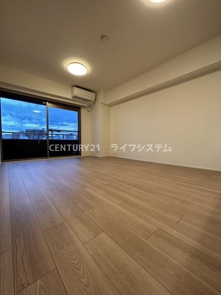 グランドメゾン都島