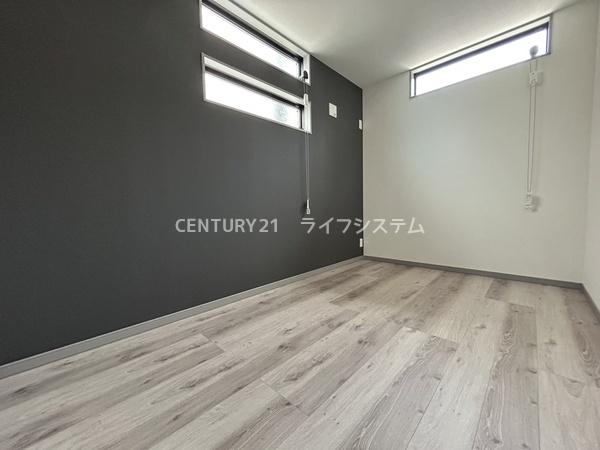 守口市東郷通３丁目の新築一戸建