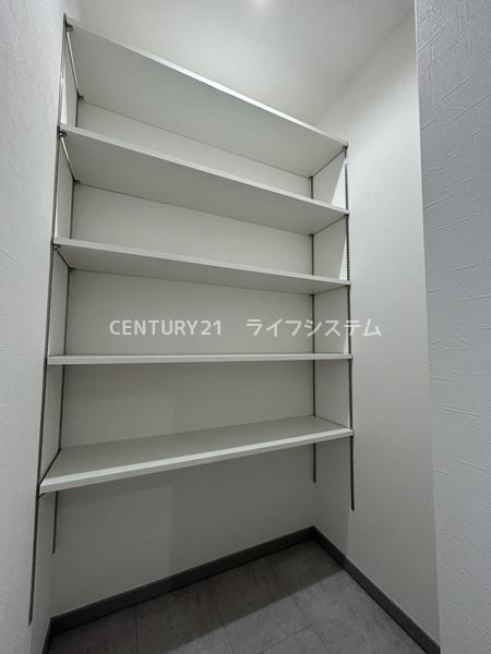 守口市東郷通３丁目の新築一戸建