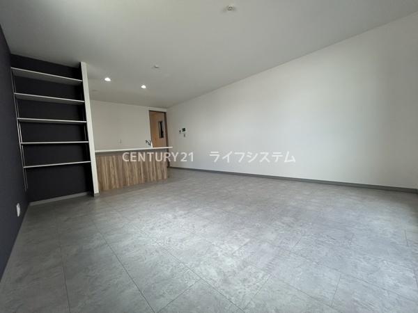 守口市東郷通３丁目の新築一戸建