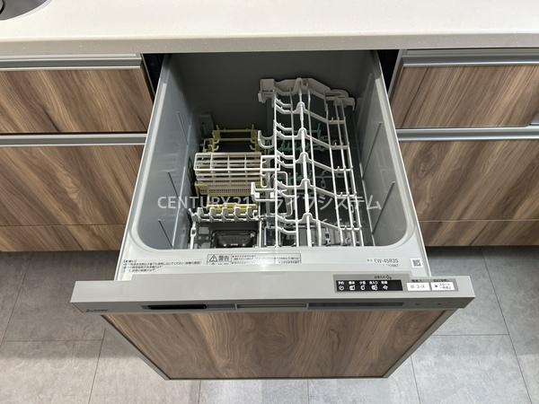 守口市東郷通３丁目の新築一戸建