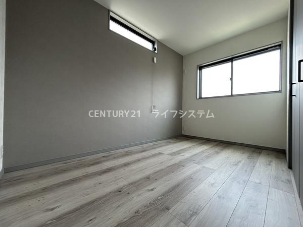 守口市東郷通３丁目の新築一戸建