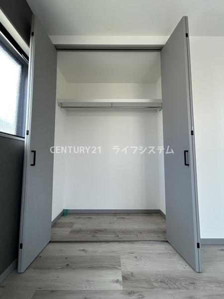 守口市東郷通３丁目の新築一戸建