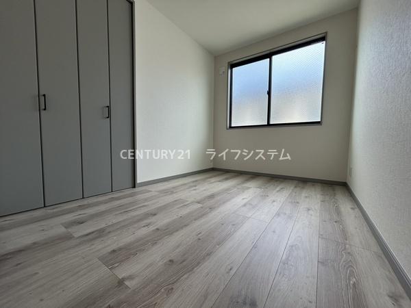 守口市東郷通３丁目の新築一戸建