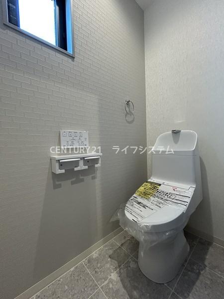守口市東郷通３丁目の新築一戸建