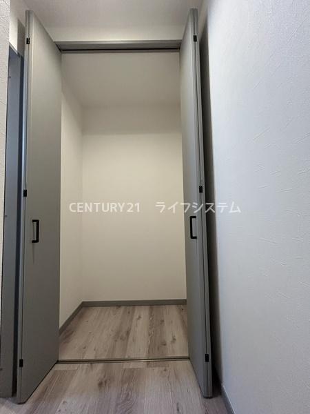 守口市東郷通３丁目の新築一戸建