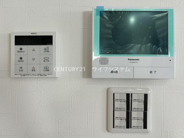 守口市東郷通３丁目の新築一戸建