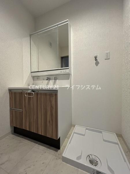守口市東郷通３丁目の新築一戸建