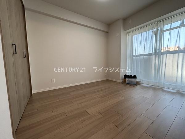 メロディーハイム大日
