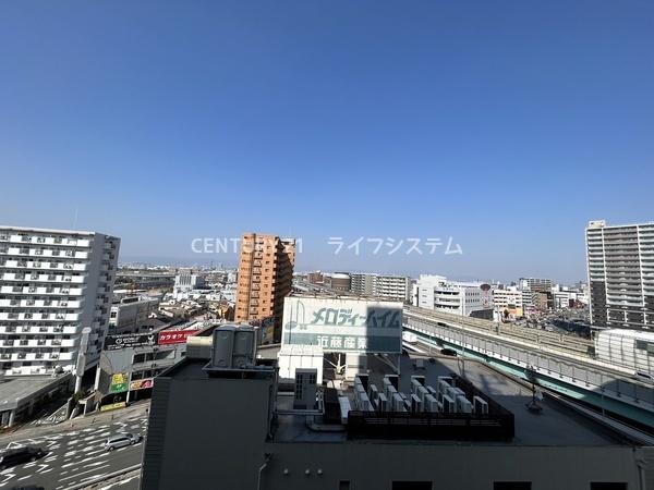 メロディーハイム大日